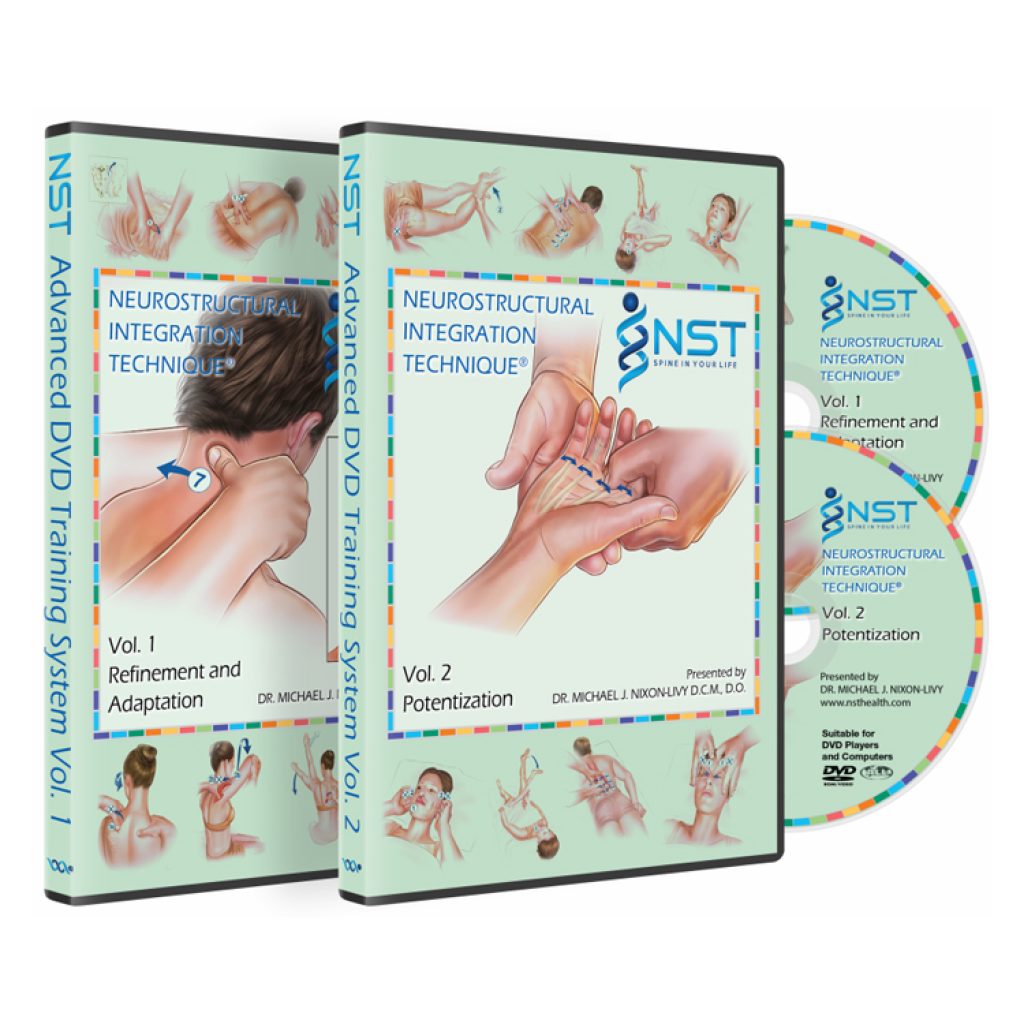 ADVANCED DVD TRAINING