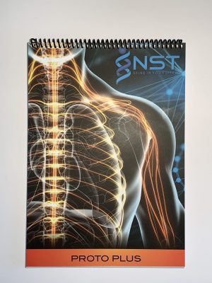 NST FLIP CHART – PROTO PLUS