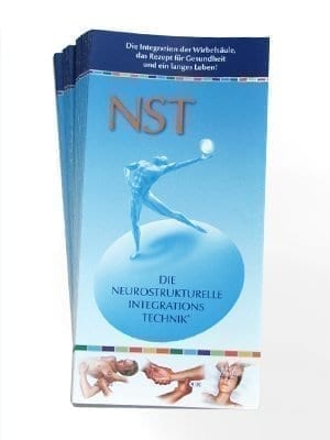 NST brochures (german)