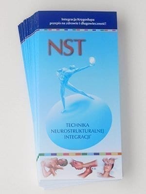 NST brochures (polish)