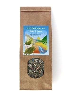Body & Joints Drainage Tea