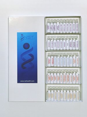 NST Brain, Gland & Nerve Test Kit