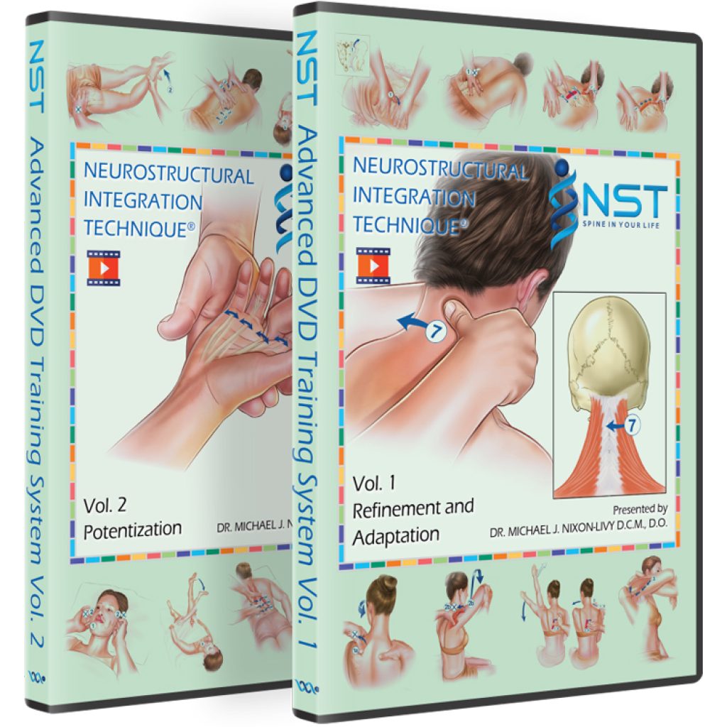 ADVANCED VIDEO TRAINING