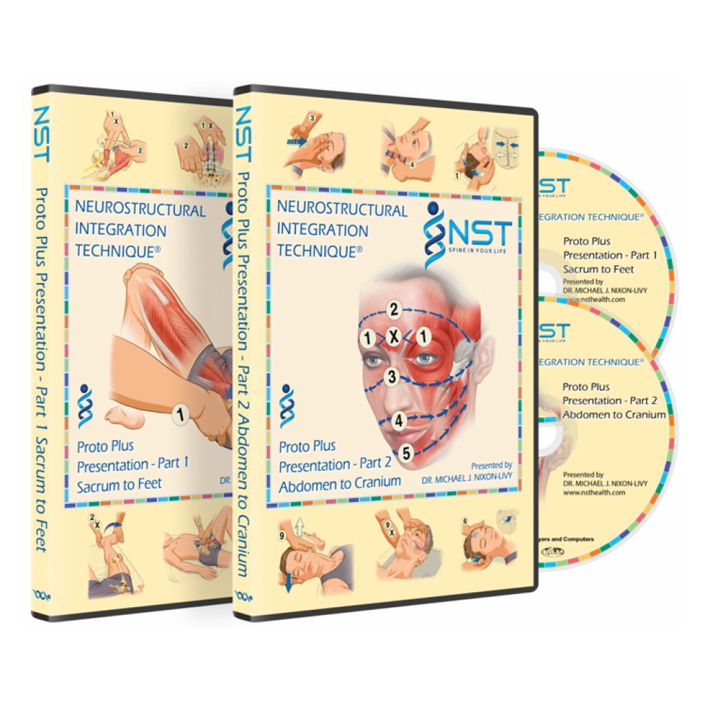 PROTO PLUS DVD TRAINING