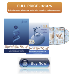 OSTEOSPINAL OS – HOME STUDY COURSE