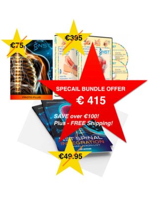 NST Latest Products Bundle