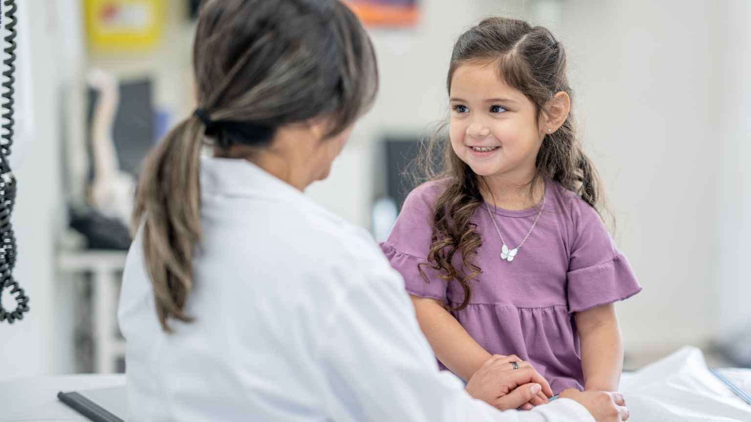 How NST Works Wonders for Children's Health | NST | Chiropractic ...