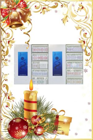 NST RADIONIC TEST KITS