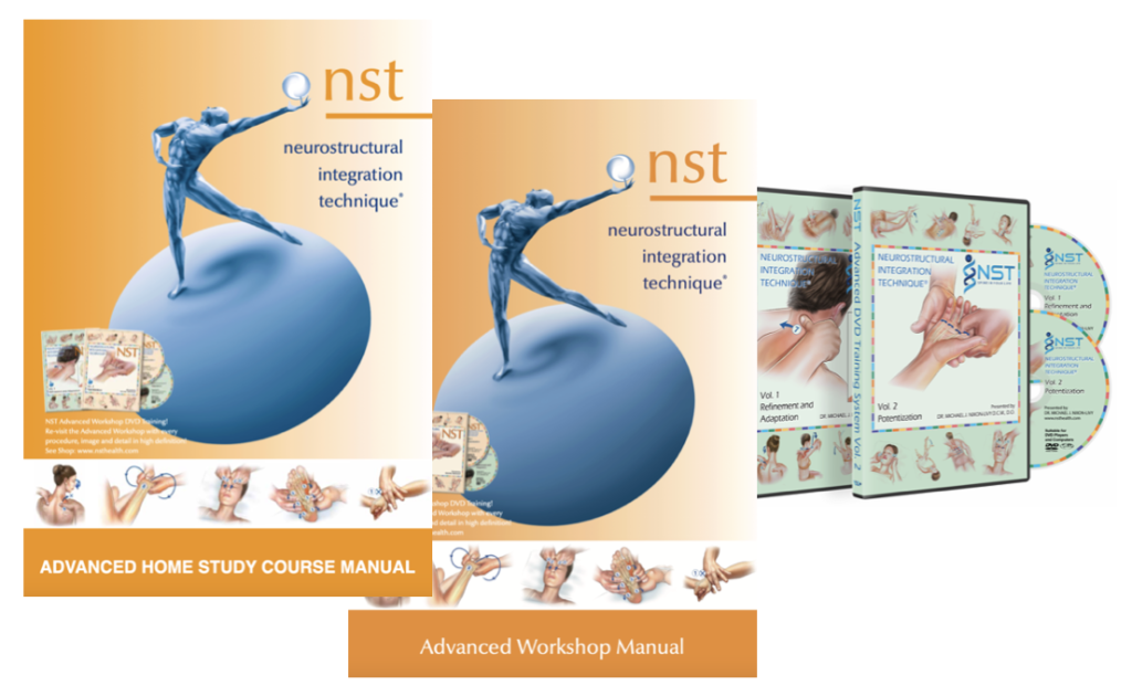 OS ADVANCED – HOME STUDY COURSE