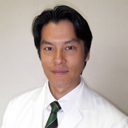 Dr. Shigeto Toyama