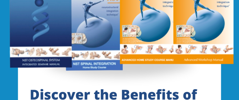 Discover the Benefits of NST Home Study Courses!