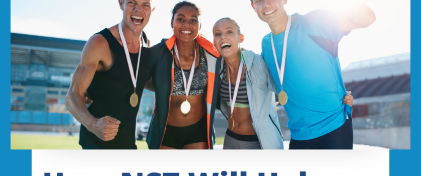 How NST Will Help Improve an Athlete’s Performance