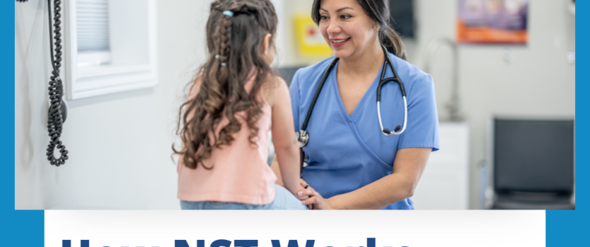 How NST Works Wonders for Children’s Health