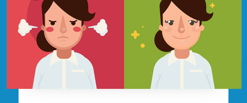 How NST Can Ease Irritability & Negativity
