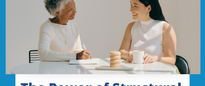 The Power of Structural Alignment: A Holistic Approach to Health