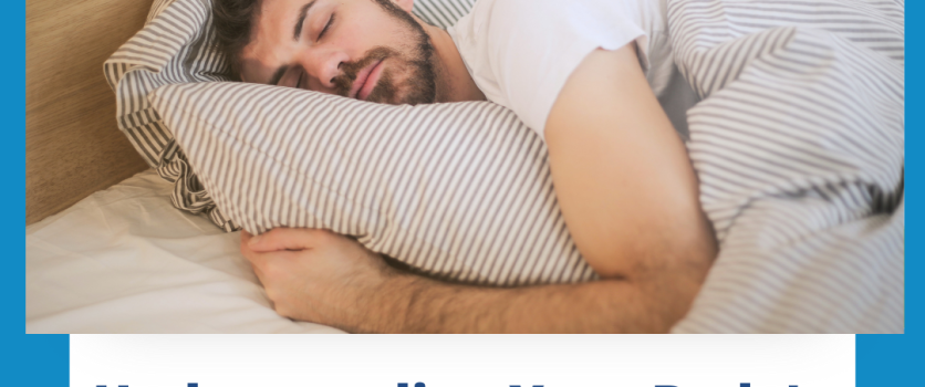 Learn Your Body’s Natural Rhythm and Optimizing Sleep Hygiene