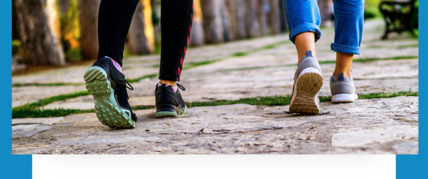How NST Can Help You Walk Easier