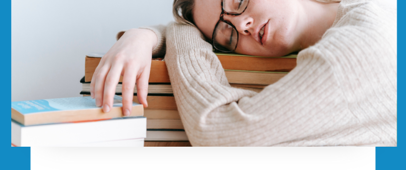 Learn How NST Can Help Fight Fatigue