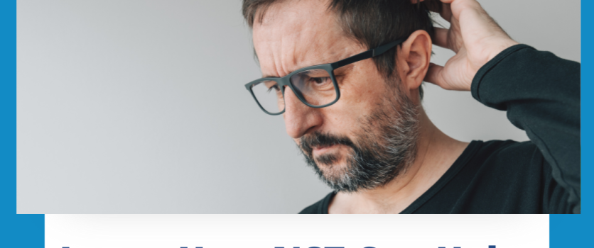 Learn How NST Can Help With Foggy Thoughts and Poor Memory