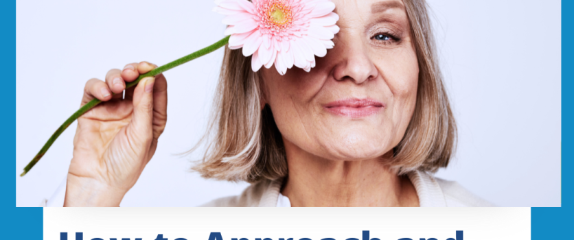 How to Approach and Navigate The Transition to Menopause with NST